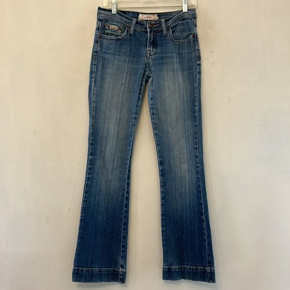 Z. Cavaricci cavaricci jeans